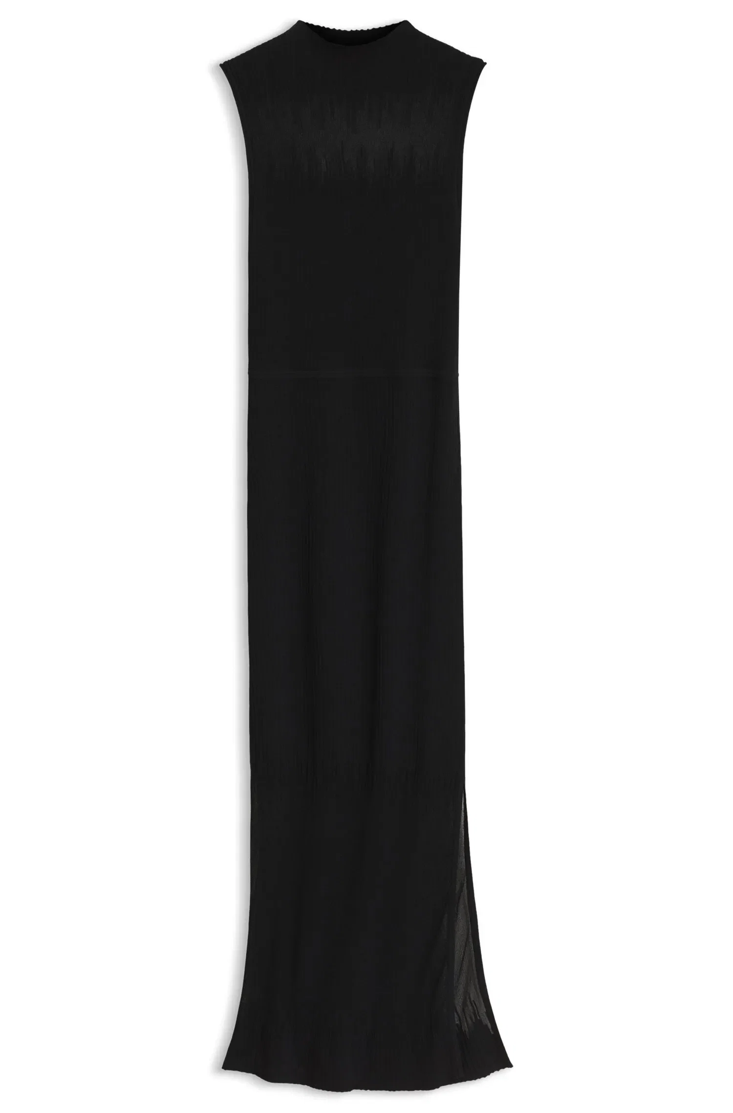 Vestido Tubo Em Malha — imagem 1