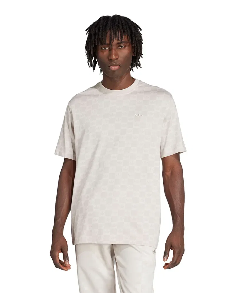 Camiseta Adidas Monogram Masculina