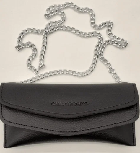 Case Bag Chilli Beans Preto