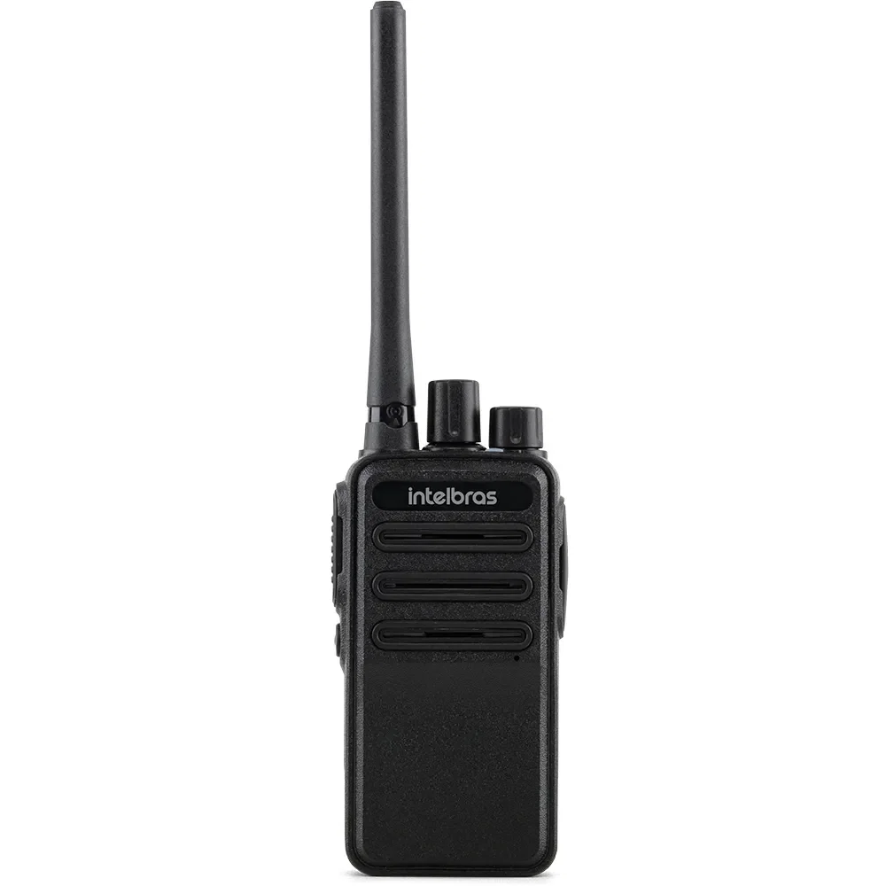 Rádio Comunicador com 16 Canais RC 3002 G2 Intelbras — imagem 1