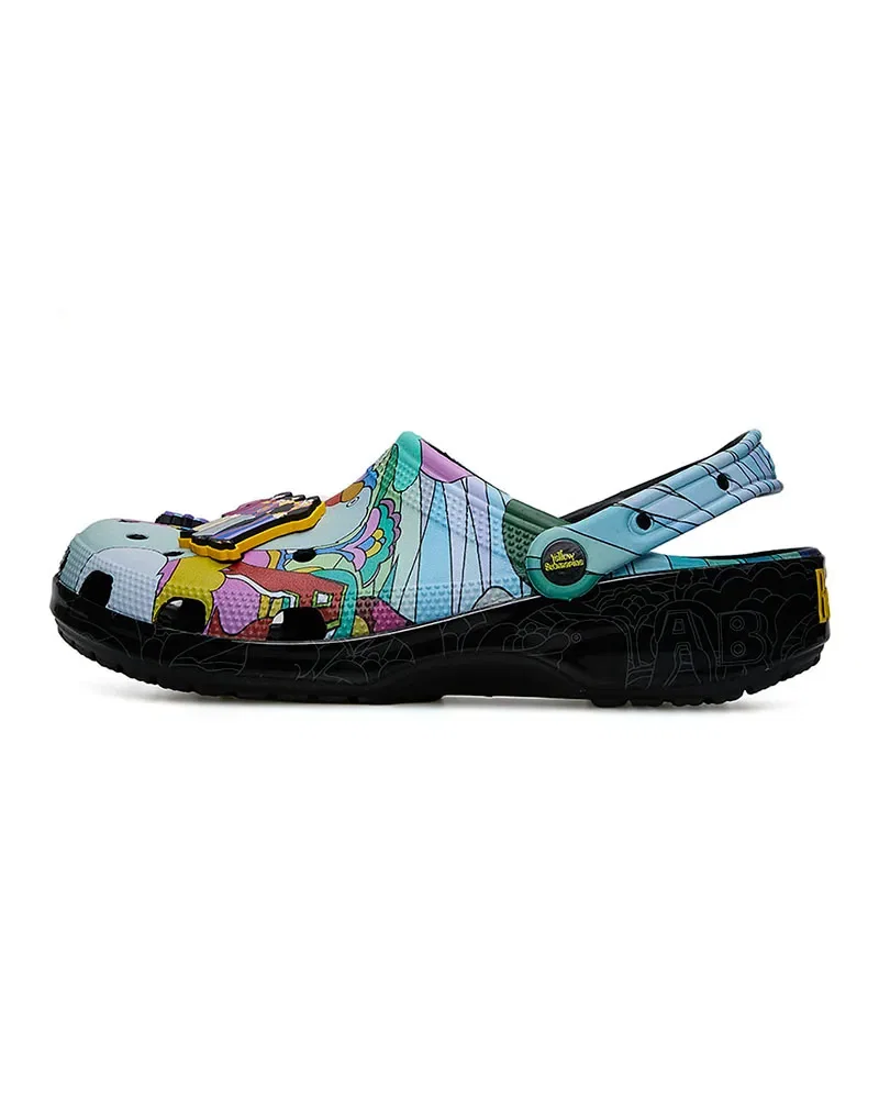 Sandália Crocs Beatles Cls C Unissex