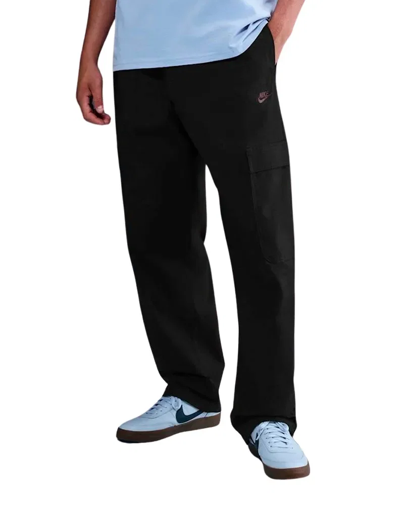 Calça Nike Club Woven Masculina — imagem 1
