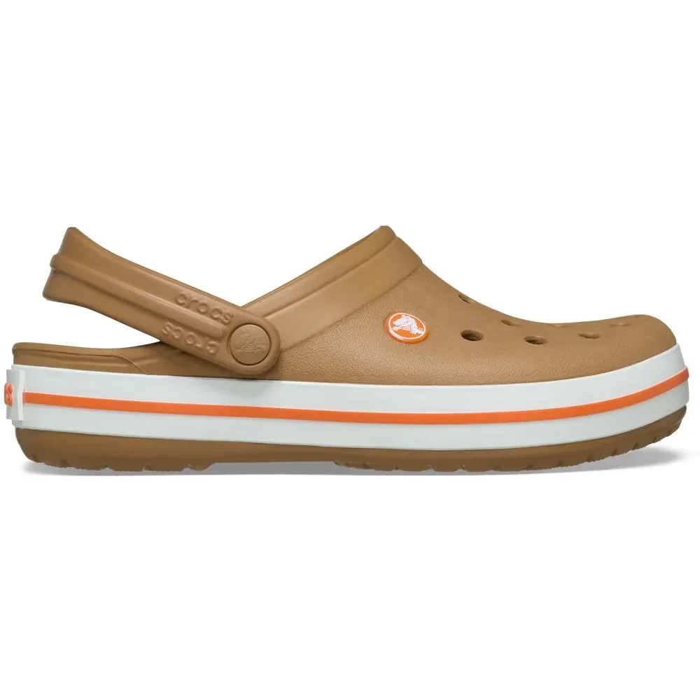 Crocband Clog