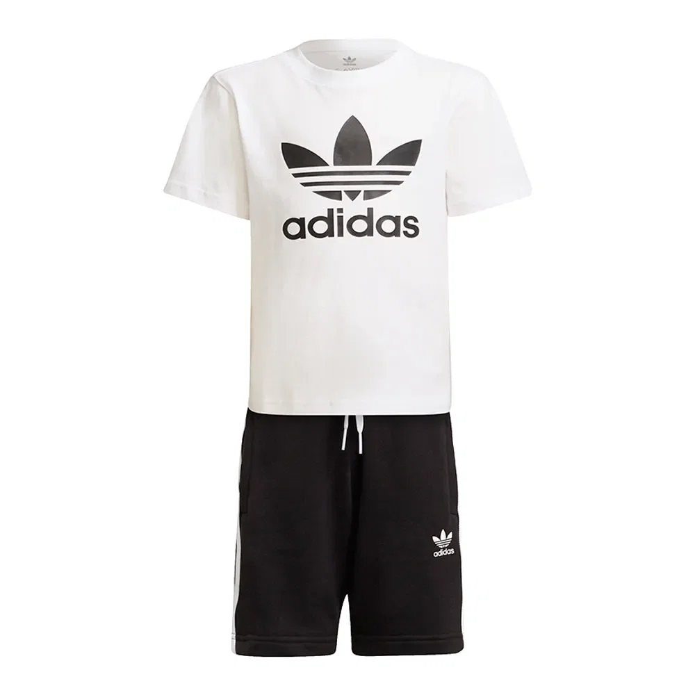 Conjunto adidas Originals Set Infantil — imagem 1