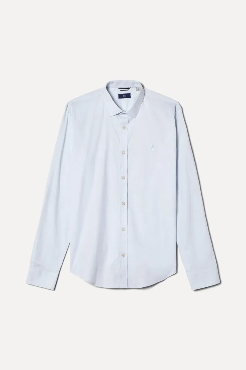 Camisa Enxuto Colors