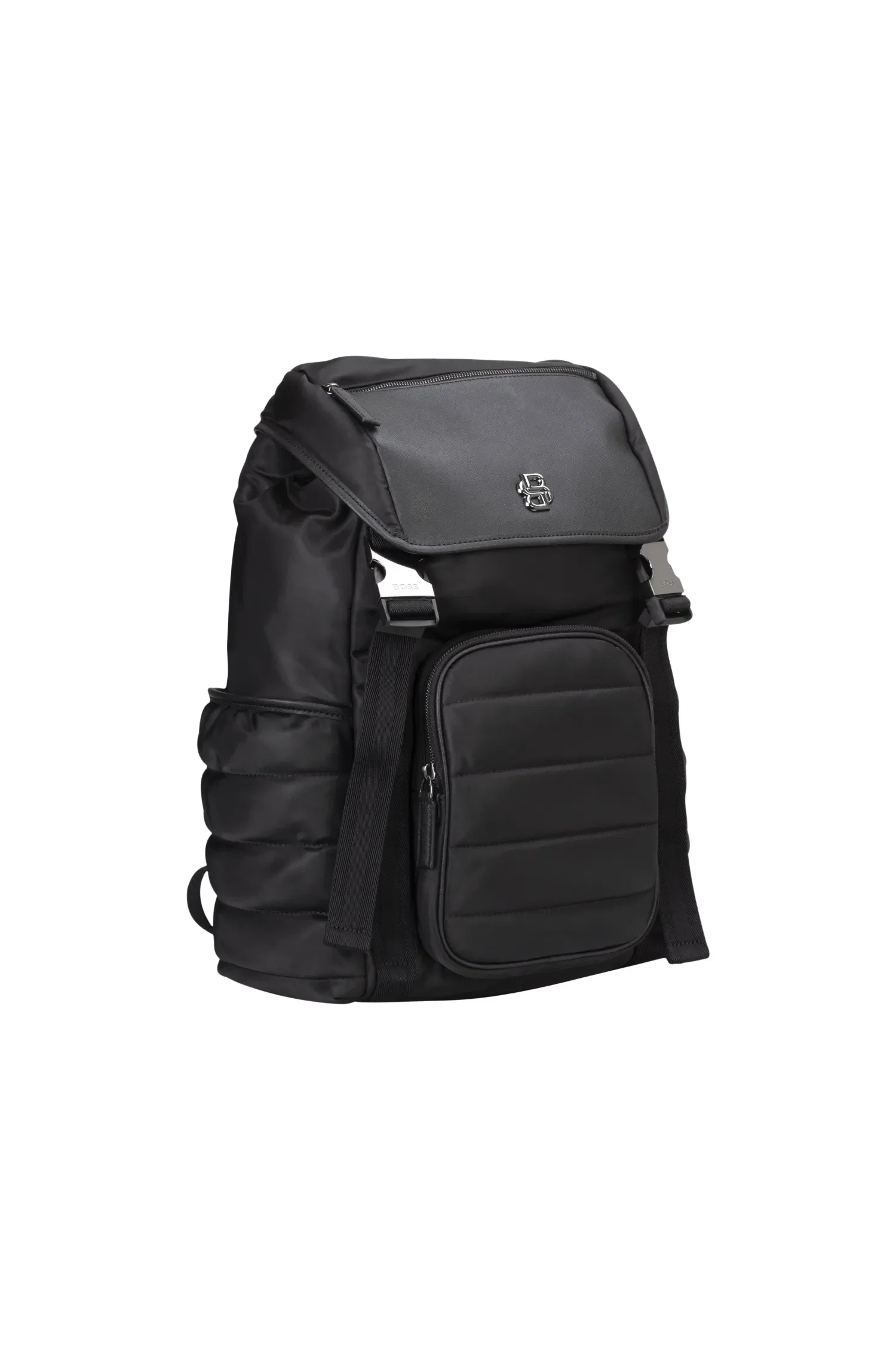 Mochila Com Logo Double B