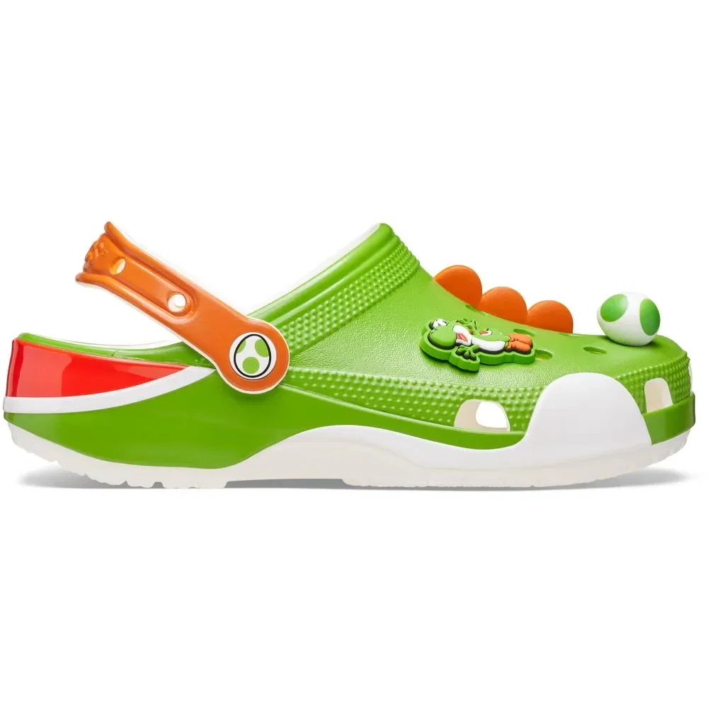 Yoshi Classic Clog