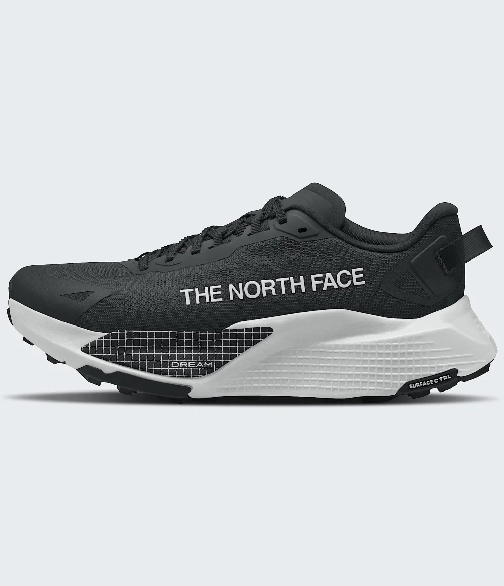 Tênis Feminino Altamesa 500 V2 TNF Black / White Ash