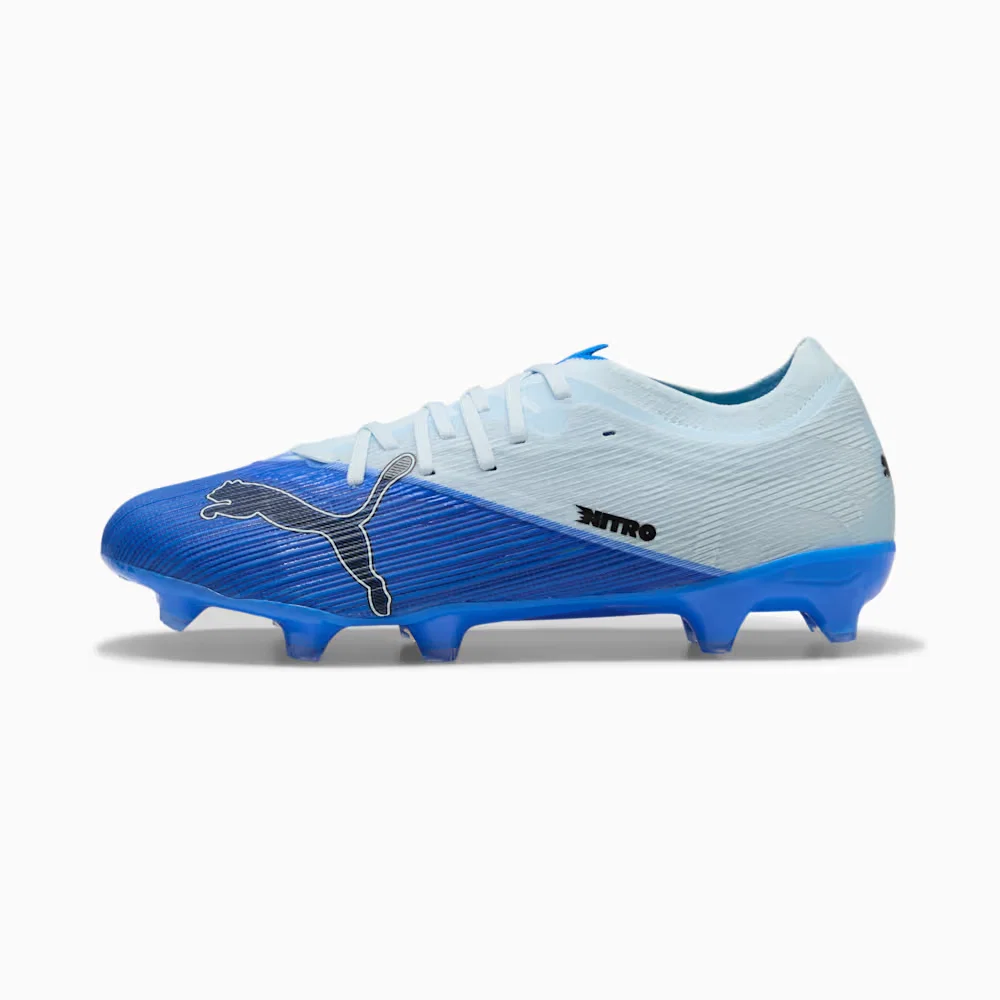 Chuteira de Campo Ultra Match NITRO™ 7 Unissex