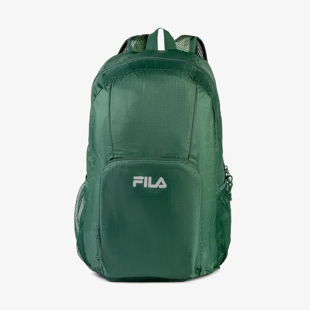 Mochila Unisex Fila Packable Performance - tamanho U