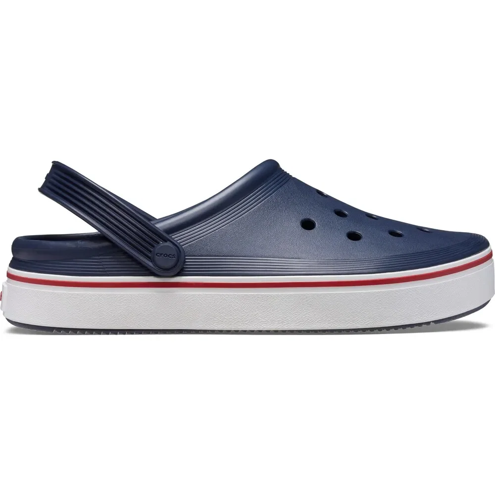 Off Court Clog