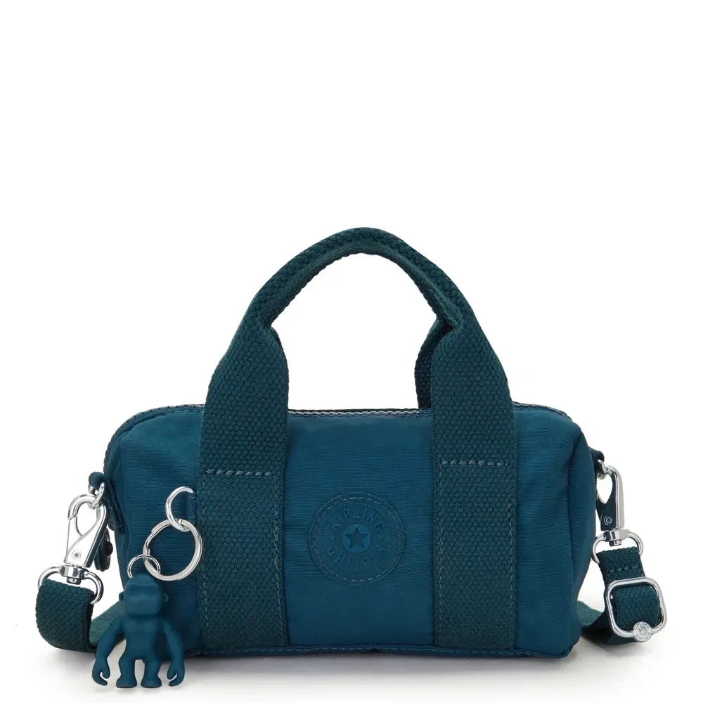 Bolsa Kipling Bina Mini