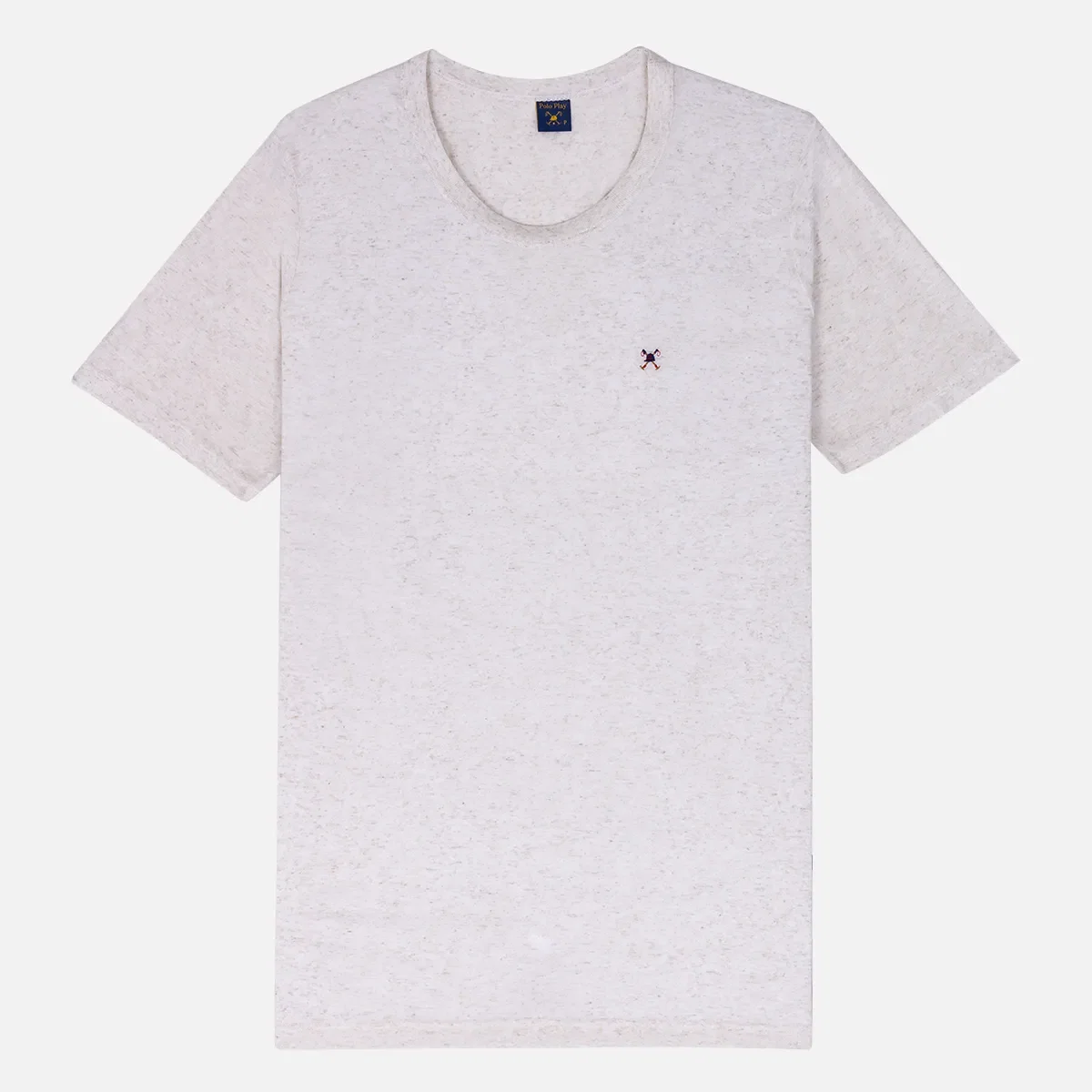 Camiseta Viscolinho