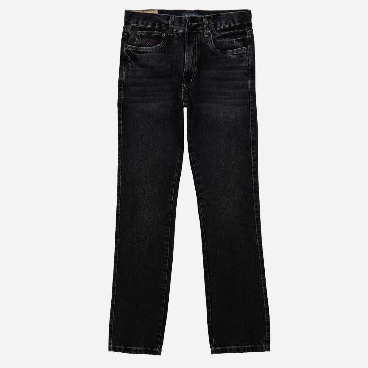 Calça Jeans Skinny Black