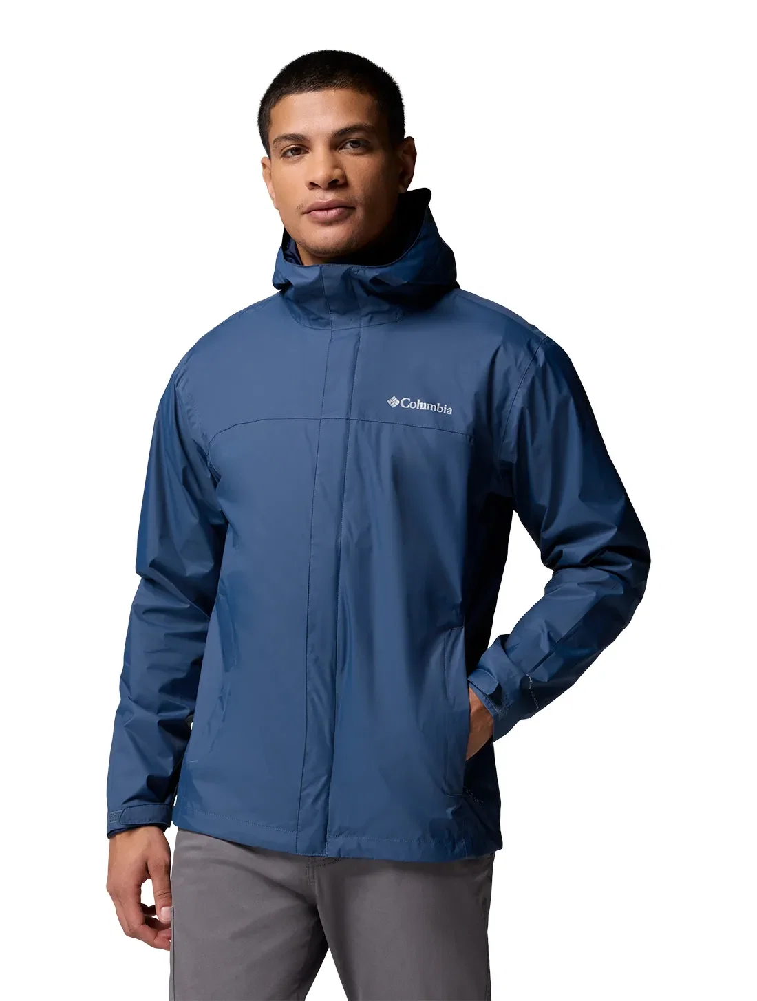 Jaqueta Columbia Masculina Watertight™ II — imagem 1