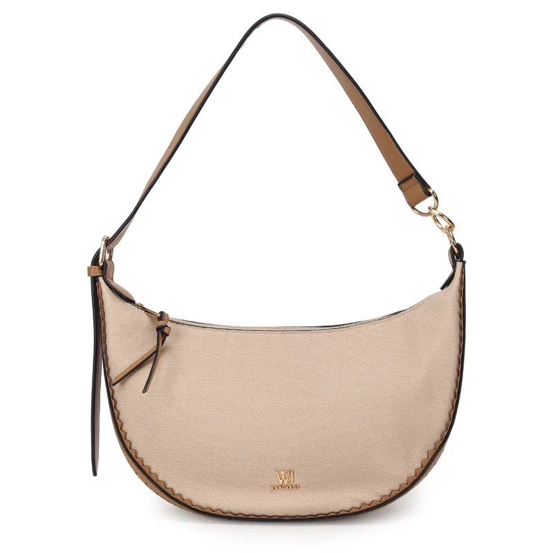 Shoulder Bag Media Bicoclor