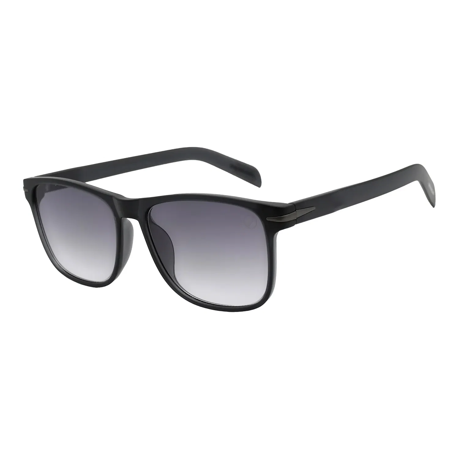 Óculos de Sol Masculino Chilli Beans Bossa Nova Preto