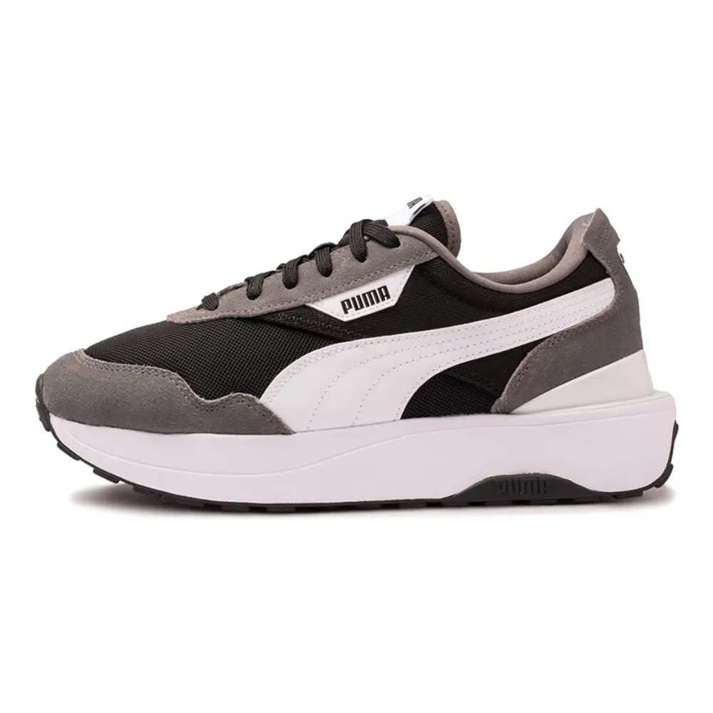 Tênis Puma Cruise Rider Classic Feminino