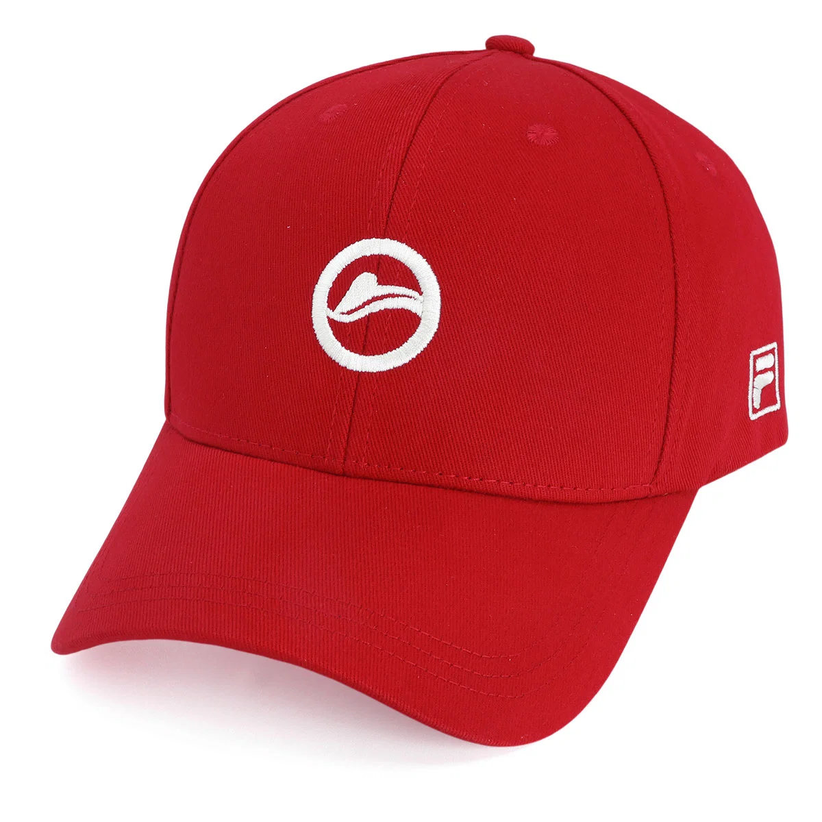 BONE UNISEX FILA RIO OPEN SPORT - tamanho U