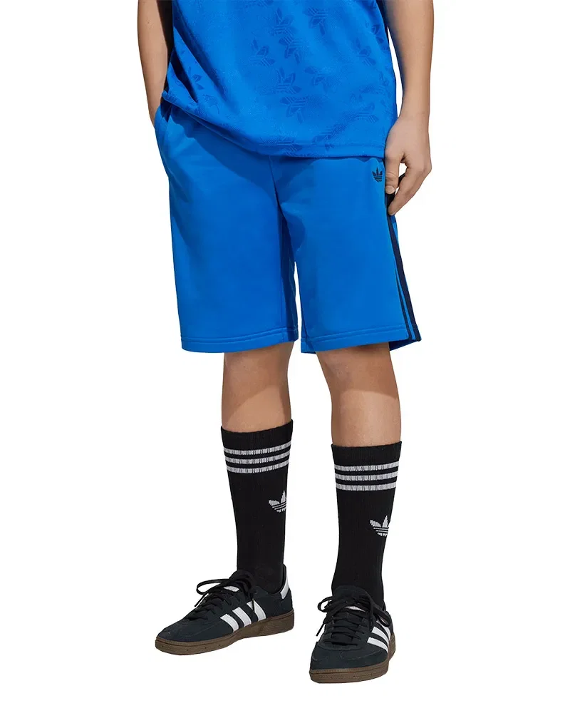 Shorts Adidas Originals Infantil — imagem 1