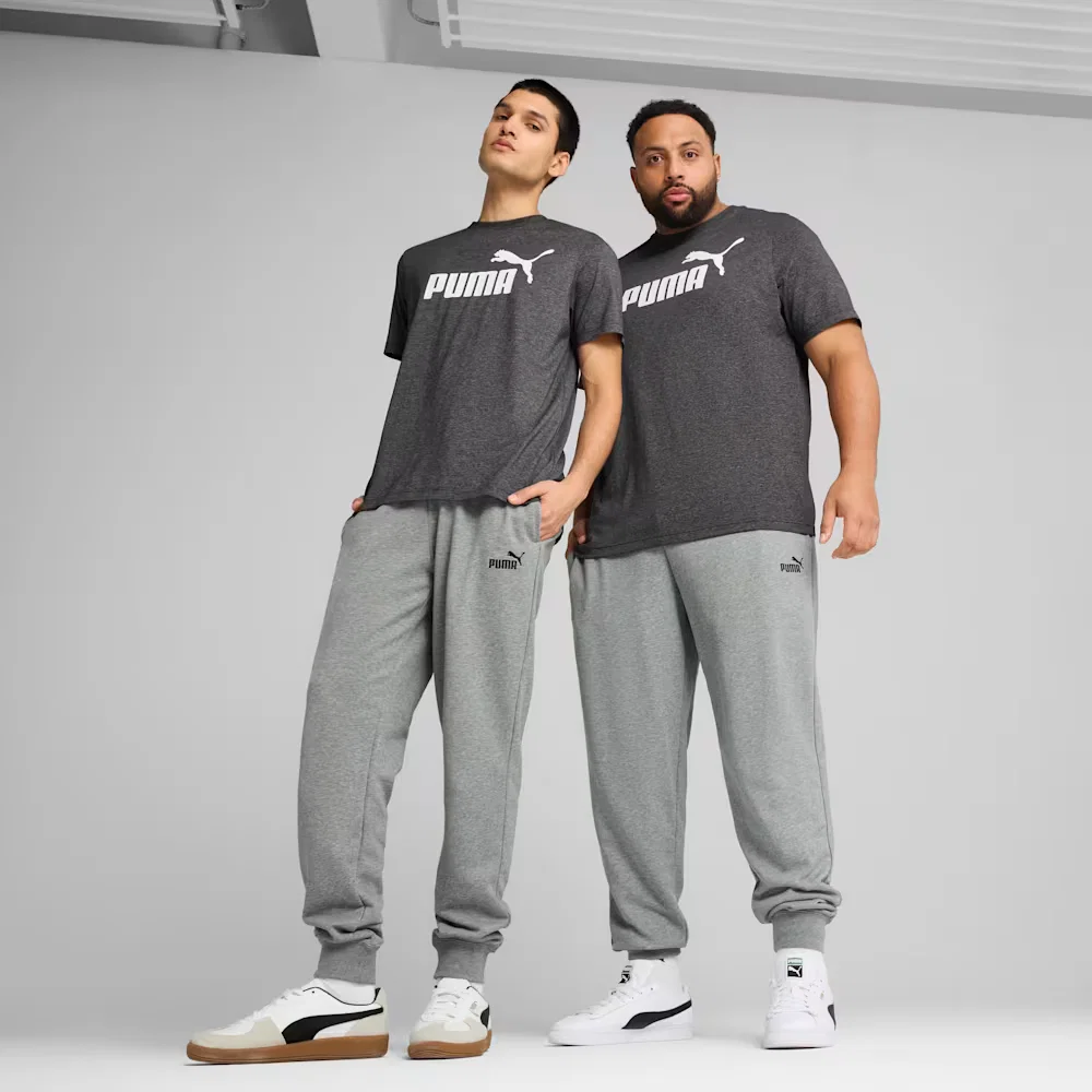 Calça de Moletom Essentials No. 1 Logo Masculina