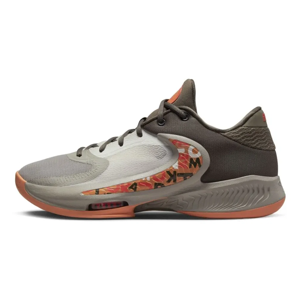 Tênis Nike Zoom Freak 4 Masculino — imagem 1