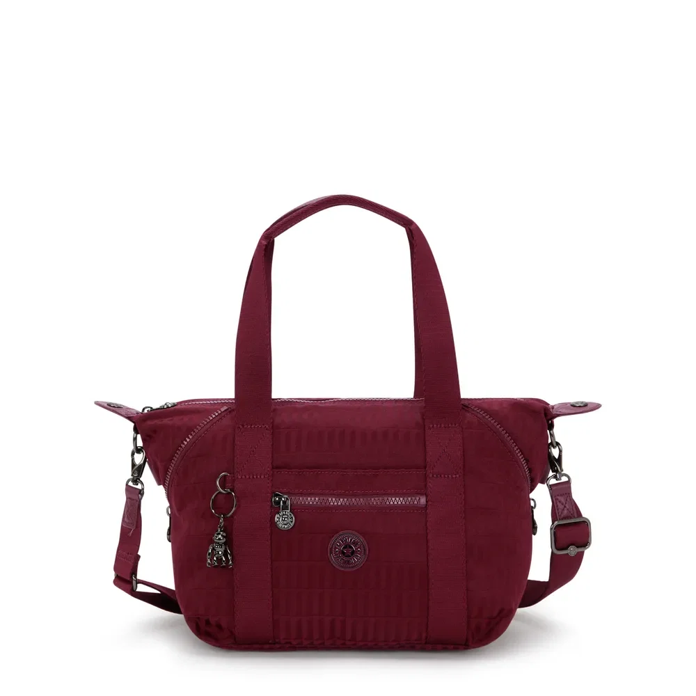 Bolsa Kipling Art Mini