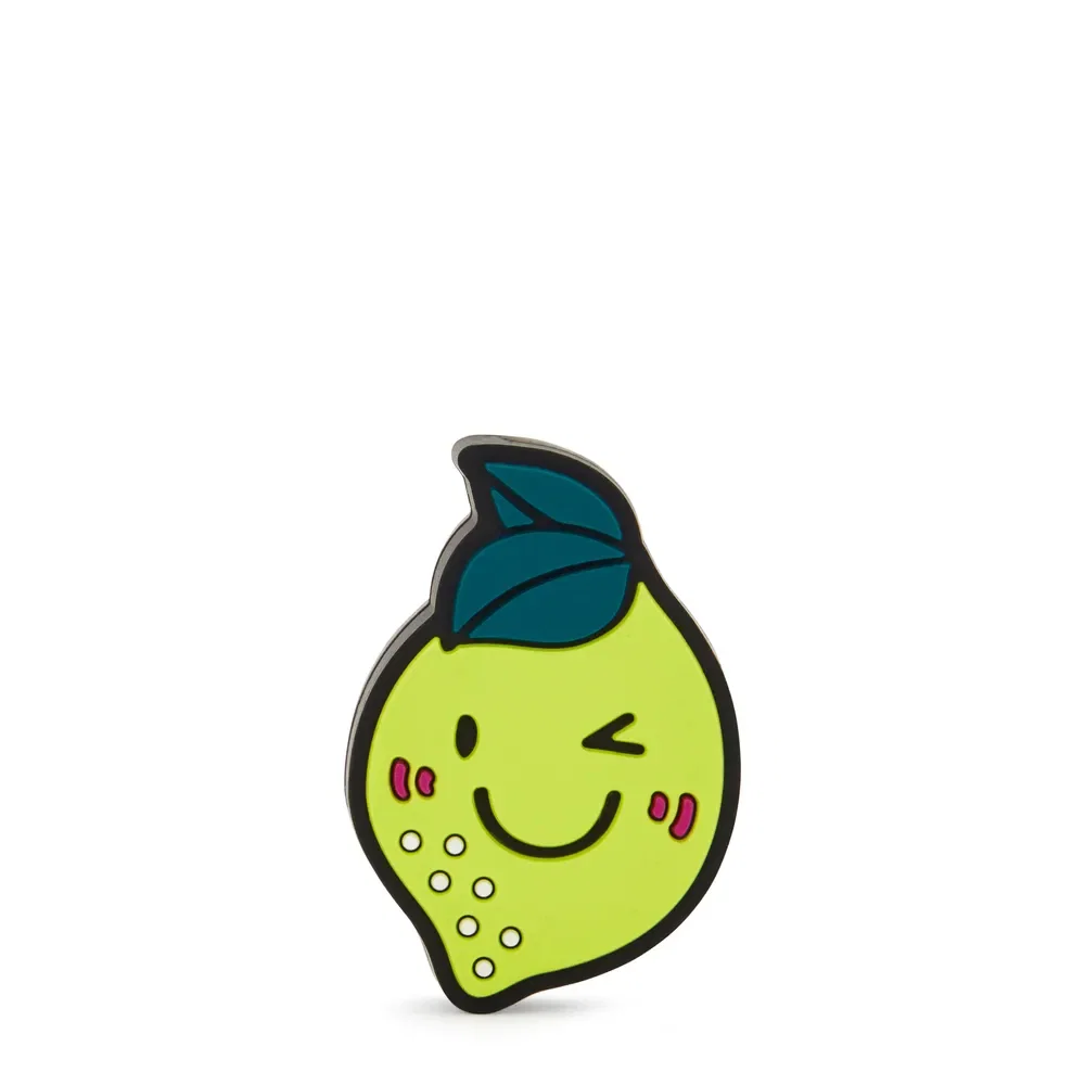 Puller Kipling Smiley Lemon