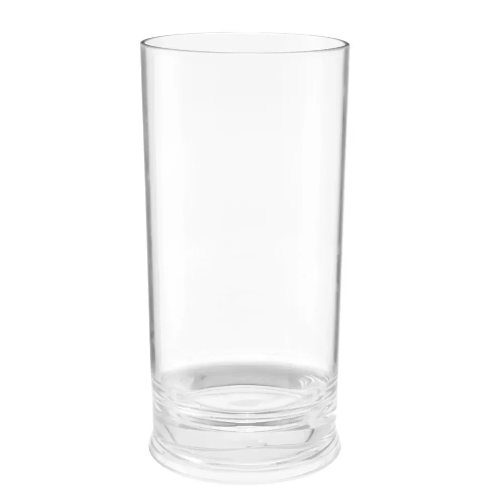Copo Alto em Policarbonato 560ml Bloom Kenya — imagem 1