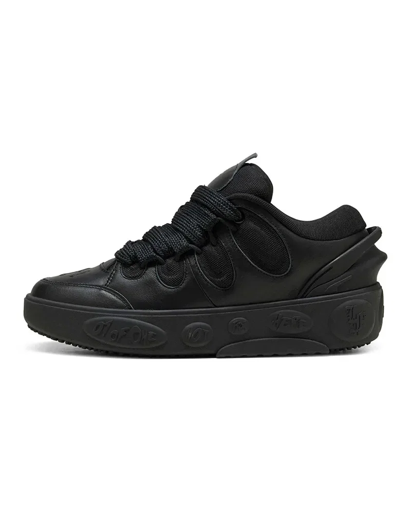 Tênis Puma LaFrancé 3X Black Masculino — imagem 1