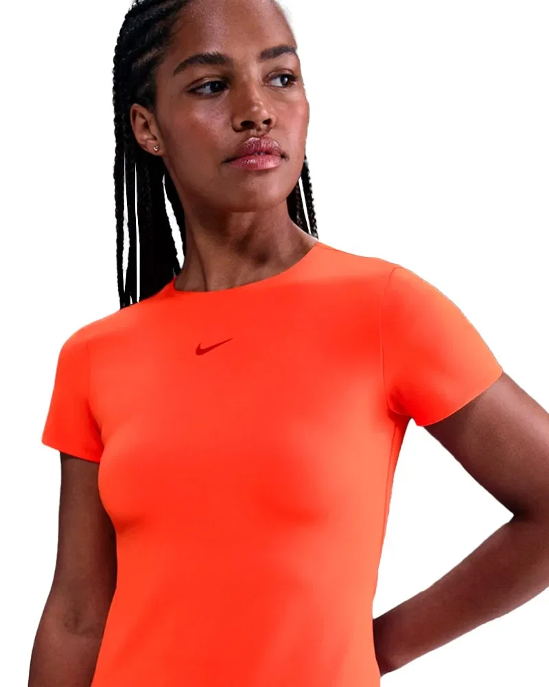 Top Nike Dri-FIT Feminino — imagem 1