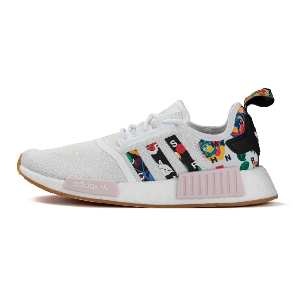 Tênis adidas NMD_R1 Feminino — imagem 1