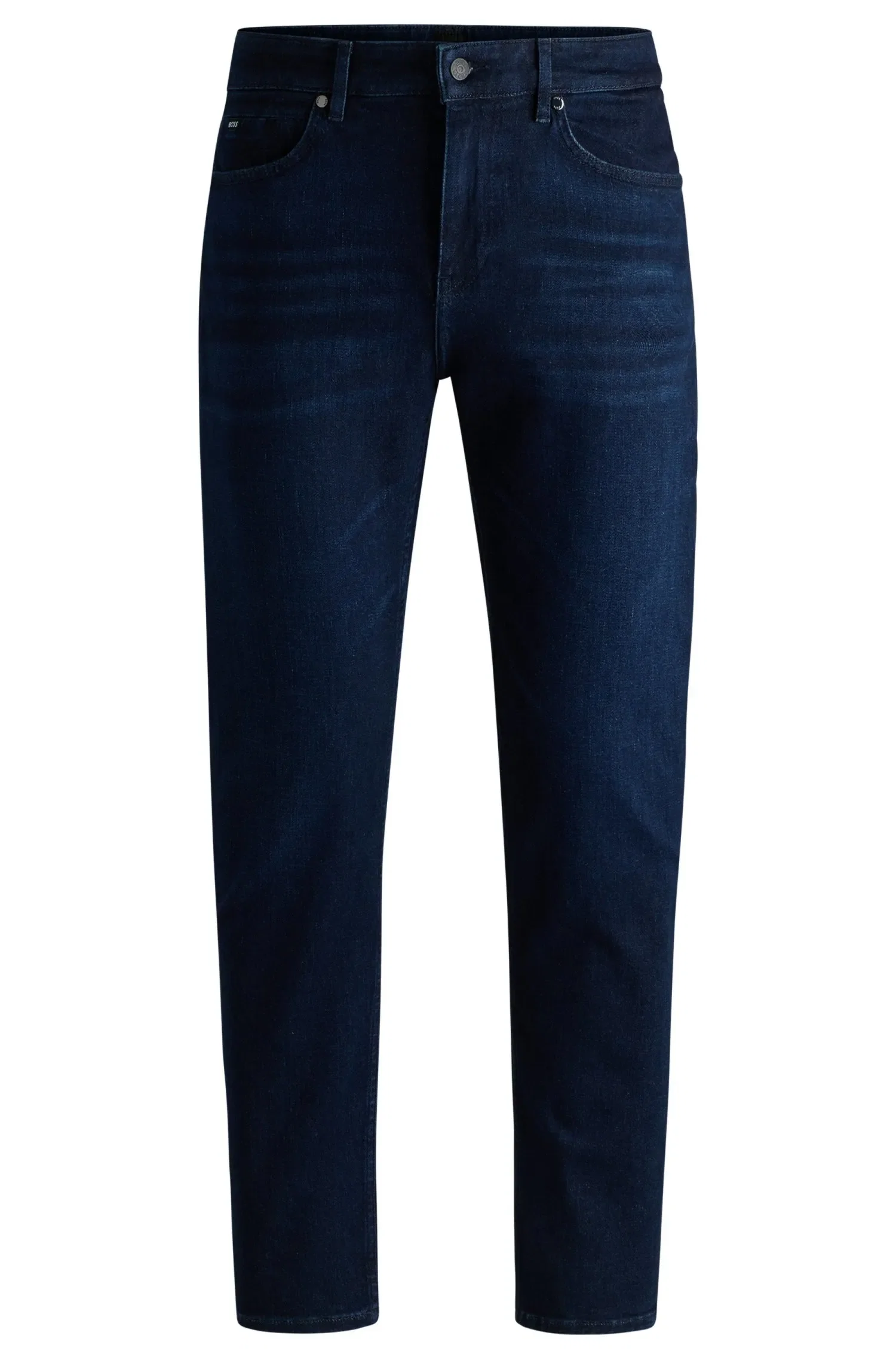 Calça Jeans Regular Fit Super Suave