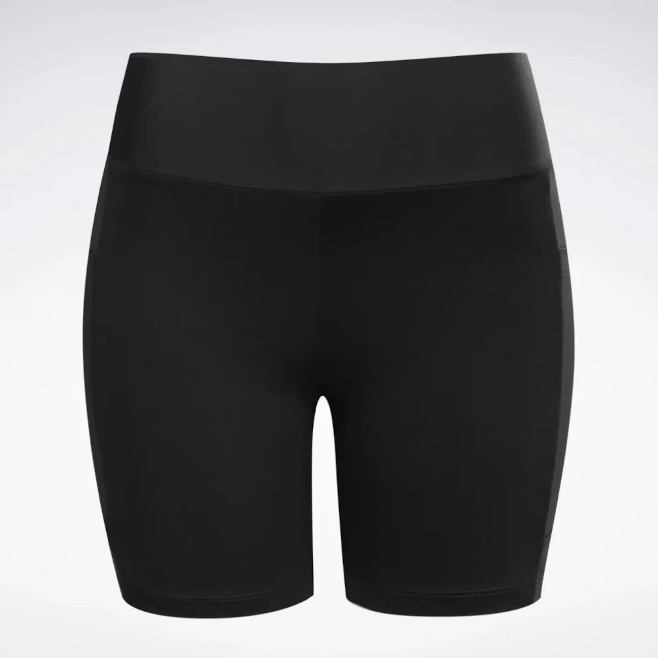 Bermuda Feminina Reebok Running C/ Bolso 15cm