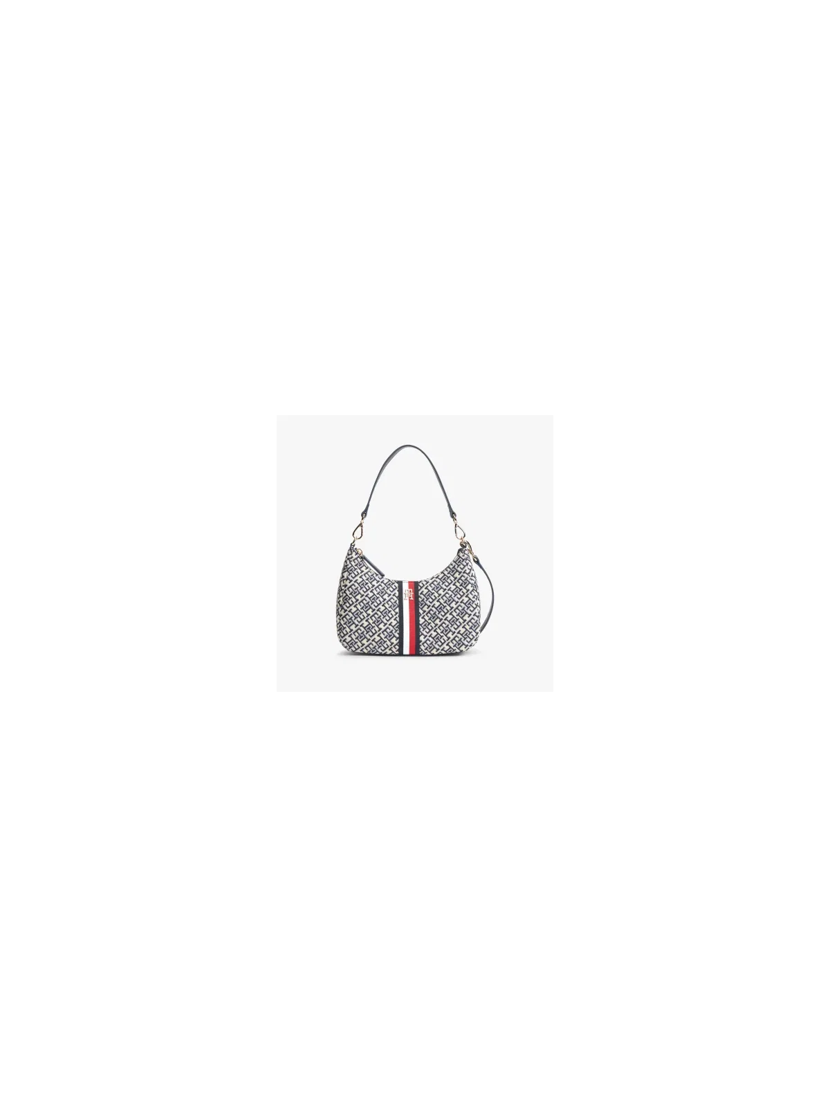 Bolsa Jacquard Essential Transversal