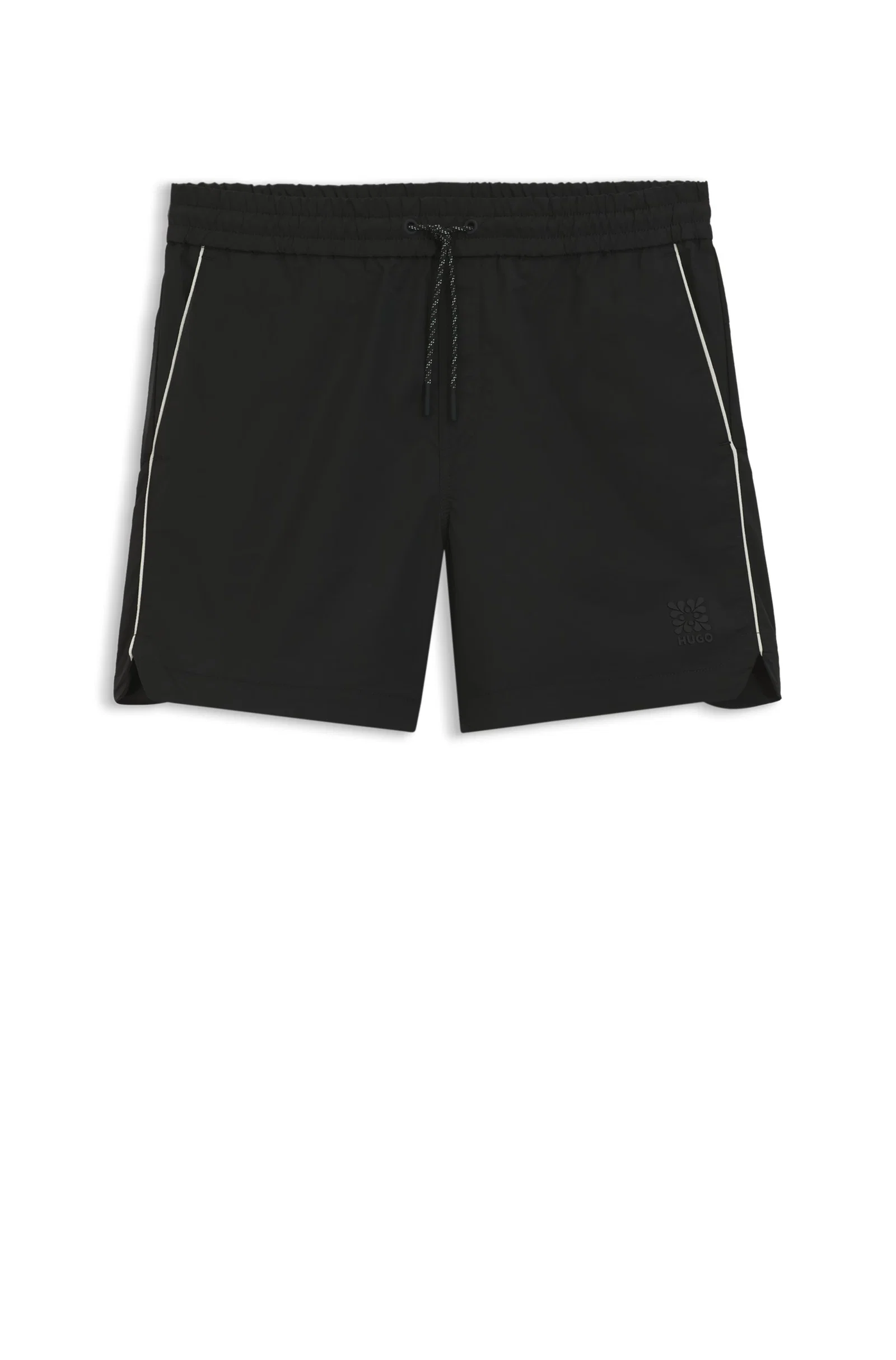 Shorts Repelentes À Água