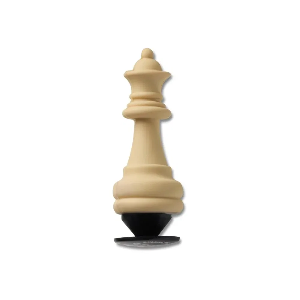 Peça de Xadrez Rainha 3D