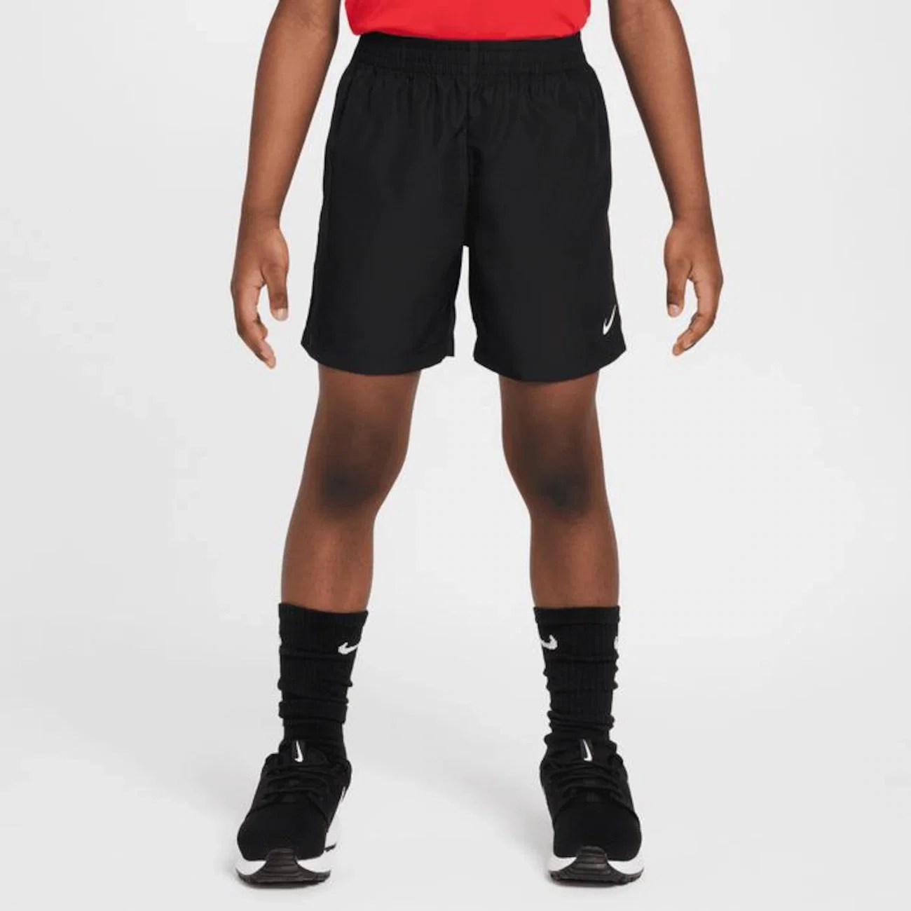 Bermuda Nike Boys DF IC Infantil