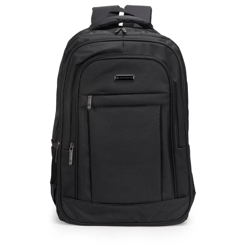 Mochila Divisoes Compartimento Para Notebook 15