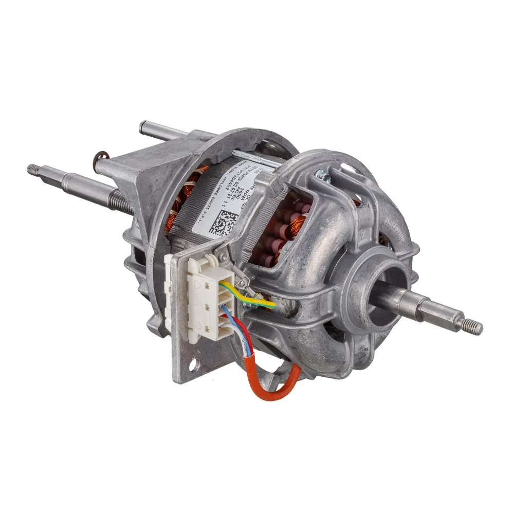 Motor Inverter Para Secadora De Roupas Electrolux — imagem 1