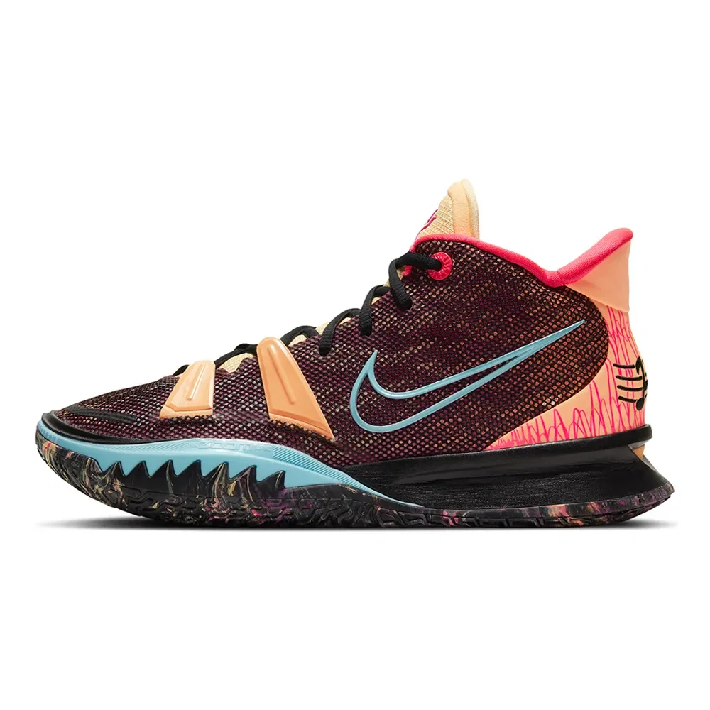 Tênis Nike Kyrie 7 Pre Heat Masculino