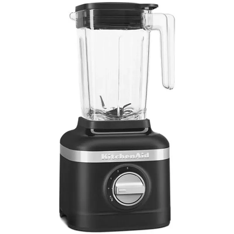 Liquidificador Inox 1,4 Litros K150 220V Kitchenaid Black Matte