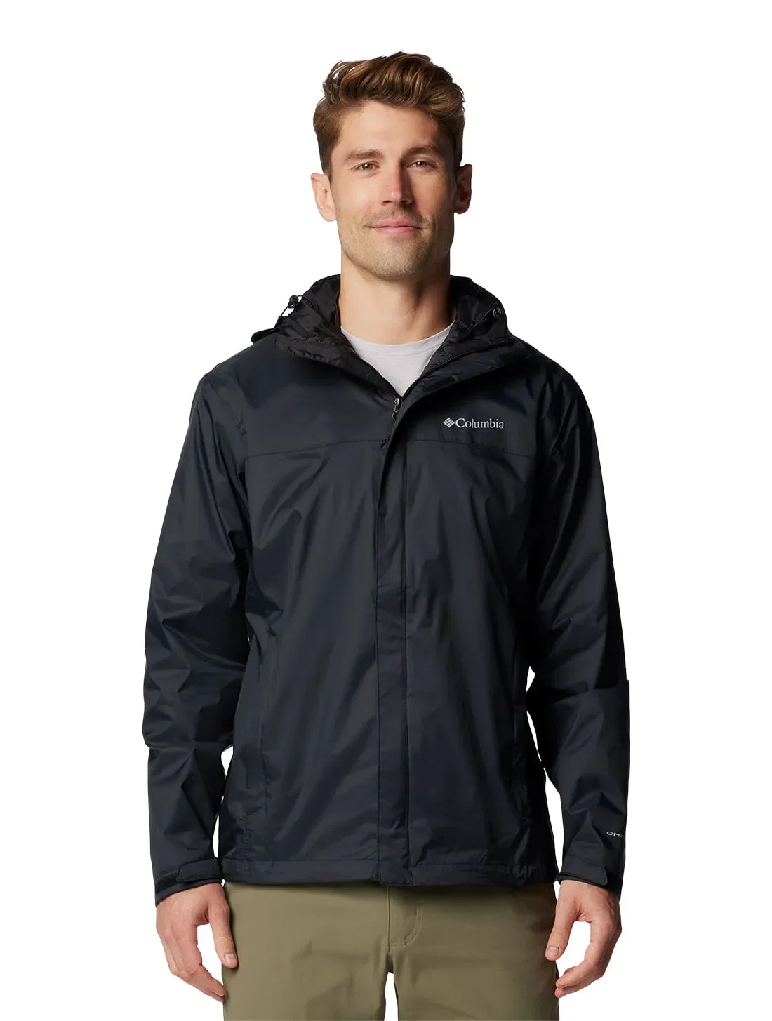 Jaqueta Columbia Masculina Watertight™ II — imagem 1
