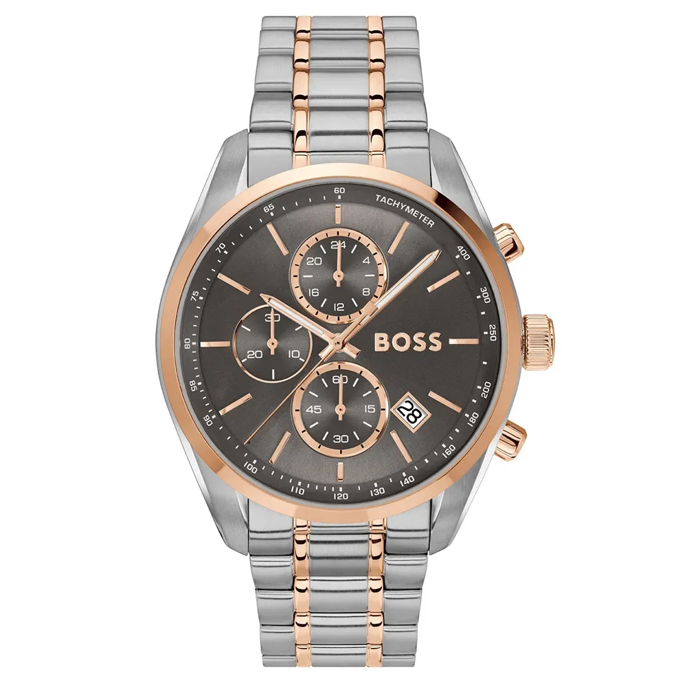 Relógio Hugo Boss Dois Tons 1514252 — imagem 1