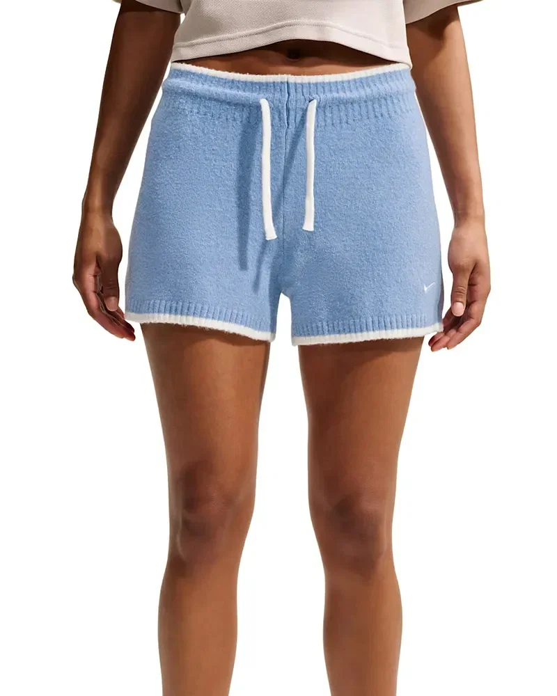 Shorts Nike knit Feminino — imagem 1