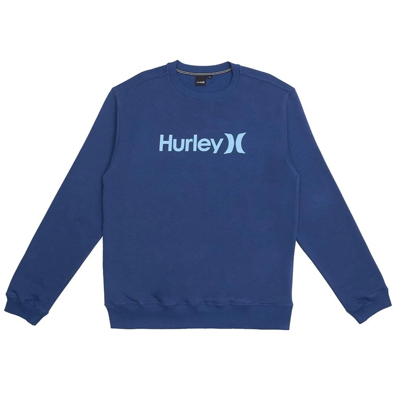 Blusão de Moletom Hurley One&Only - Masculino — imagem 1
