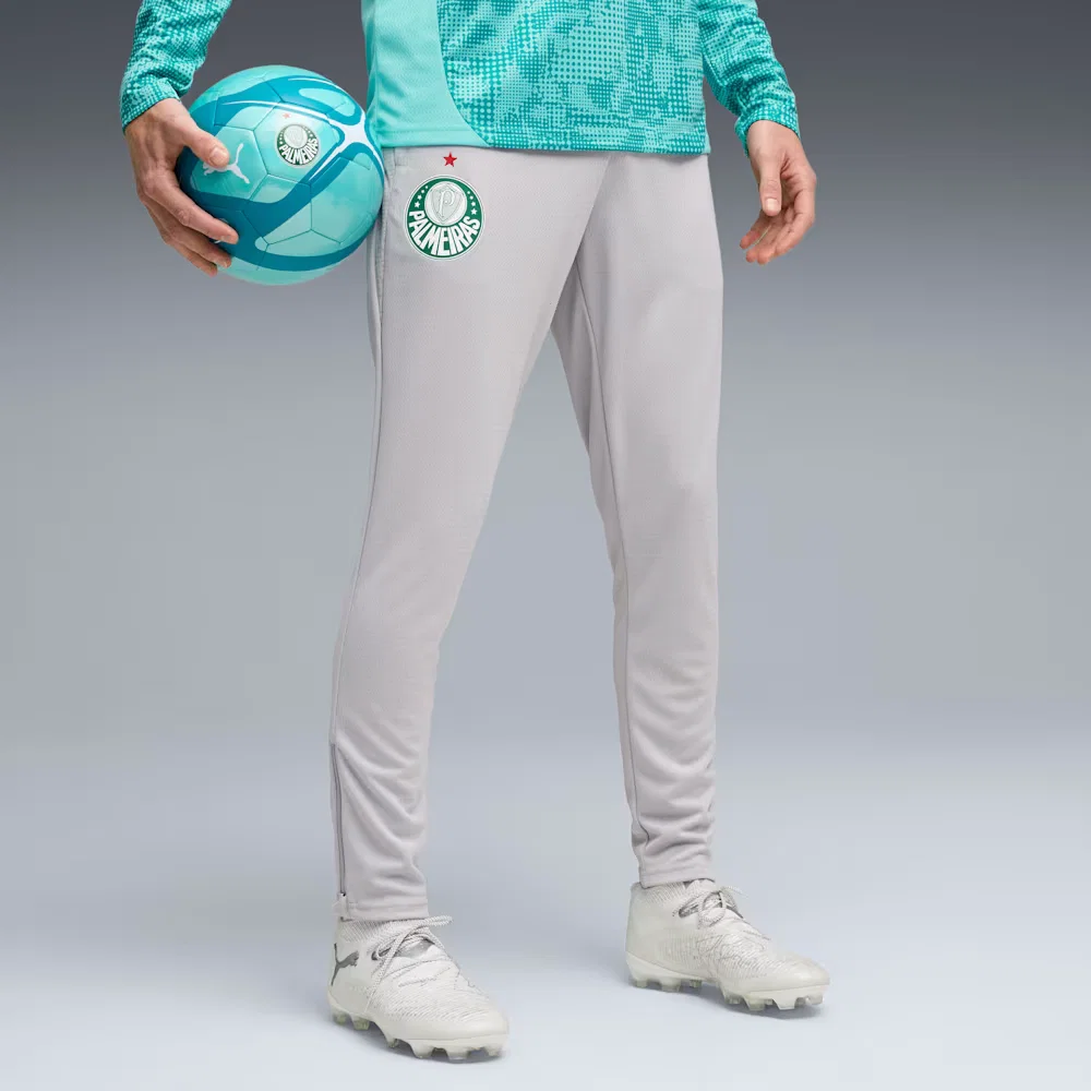 Calça de Treino Palmeiras com Bolsos