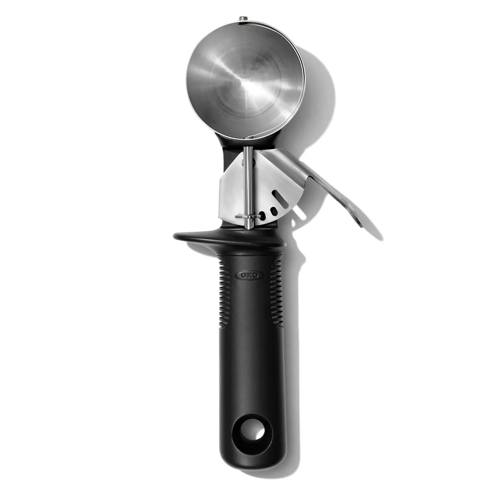 Colher de Sorvete em Inox 22cm OXO — imagem 1