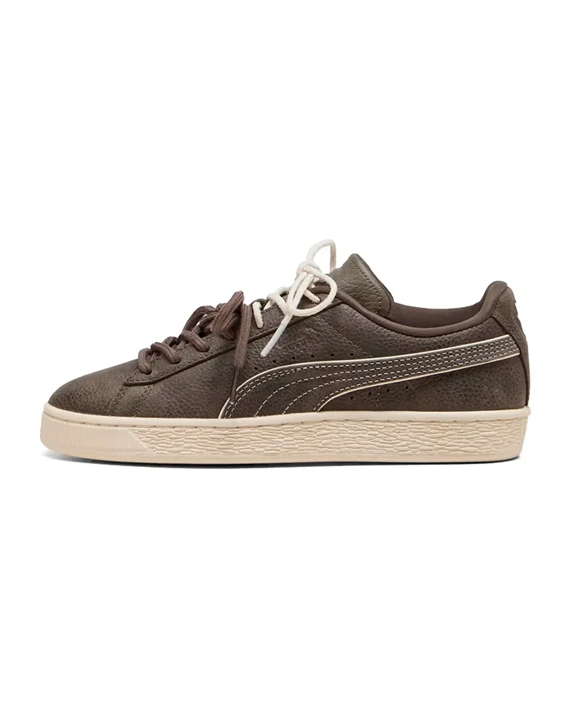 Tênis Puma Suede Bloom Dress-Up Feminino