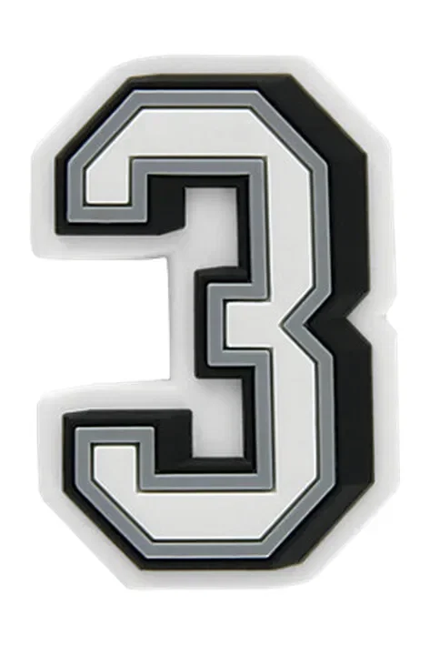 Número 3